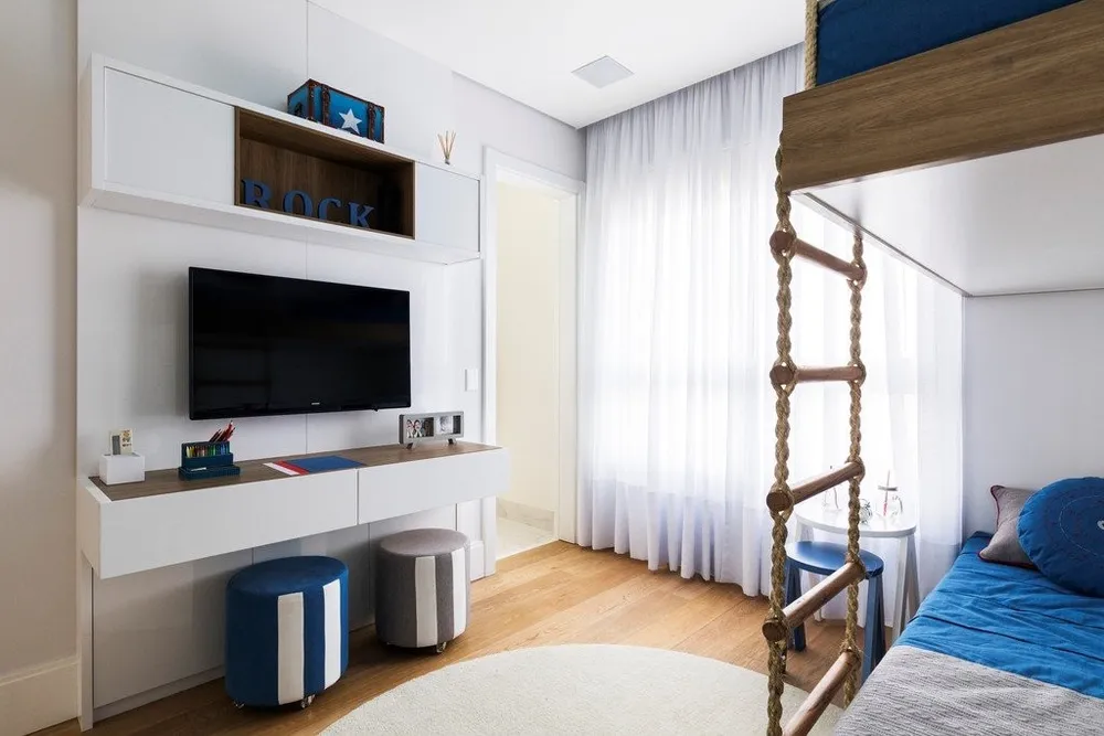 Apartamento, 4 quartos, 350 m² - Foto 3