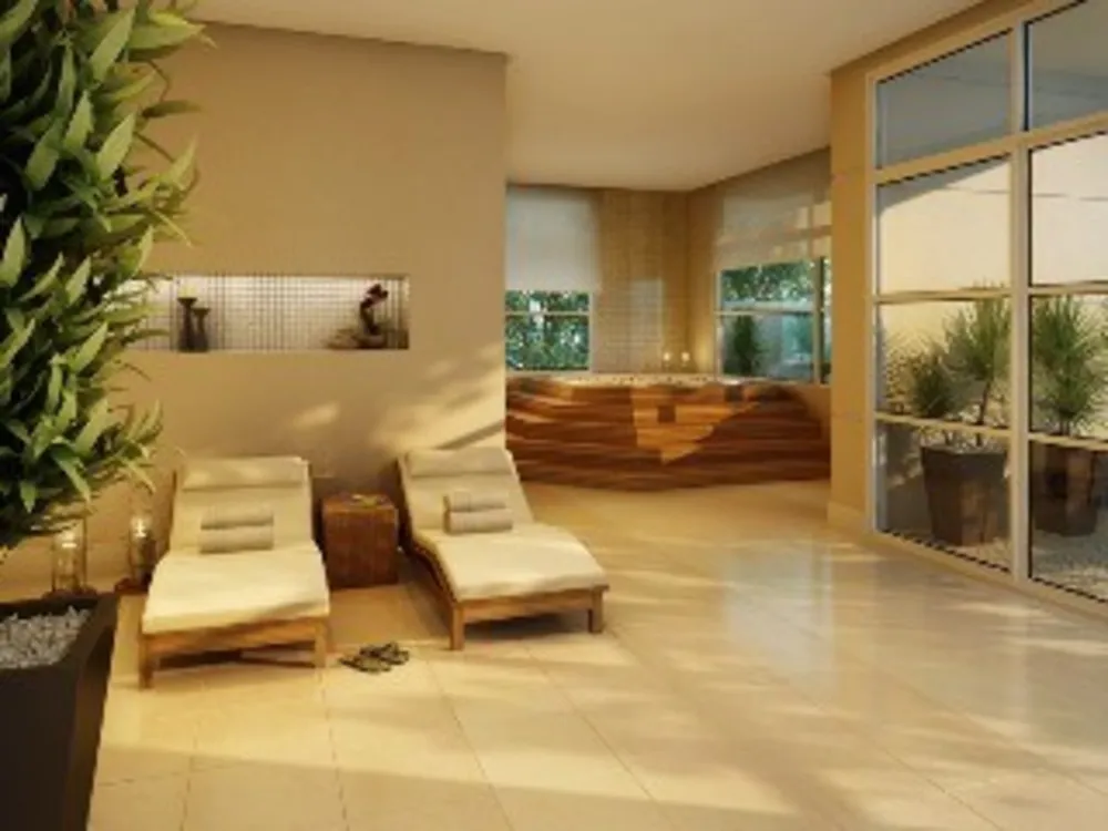 Apartamento, 3 quartos, 192 m² - Foto 6