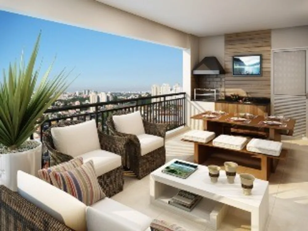 Apartamento, 3 quartos, 192 m² - Foto 8