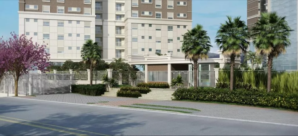Apartamento, 4 quartos, 194 m² - Foto 1