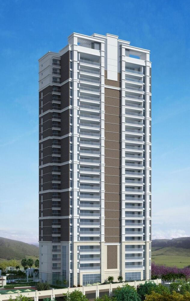 Apartamento, 4 quartos, 194 m² - Foto 2