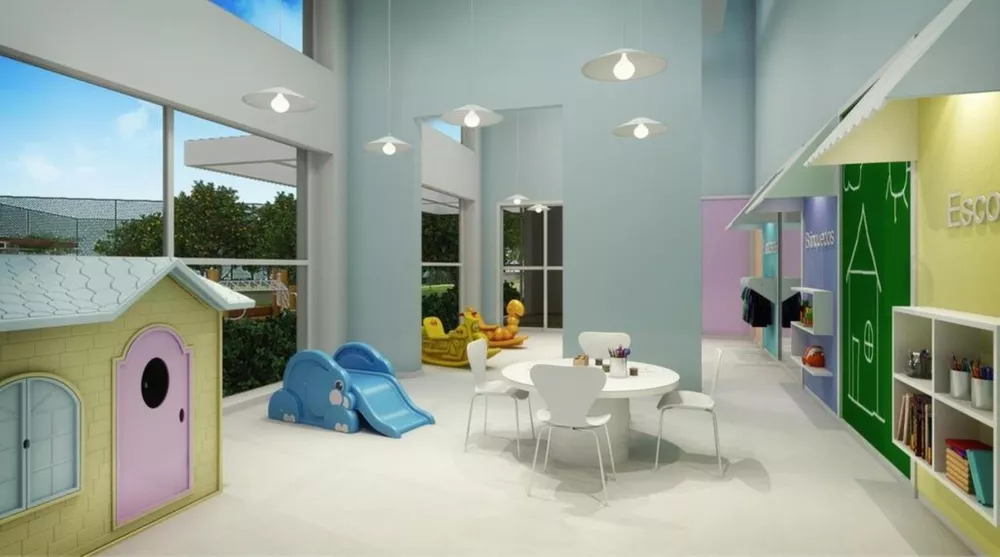 Apartamento, 4 quartos, 194 m² - Foto 9