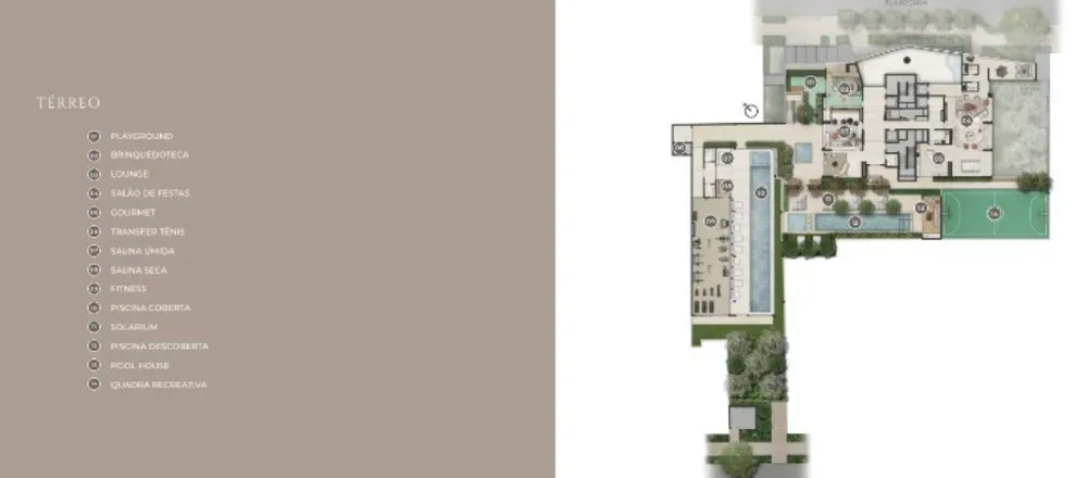 Apartamento, 4 quartos, 258 m² - Foto 4