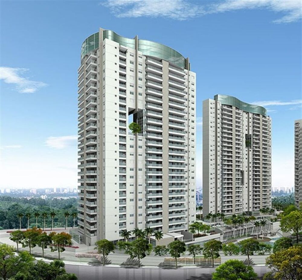 Apartamento, 3 quartos, 142 m² - Foto 2