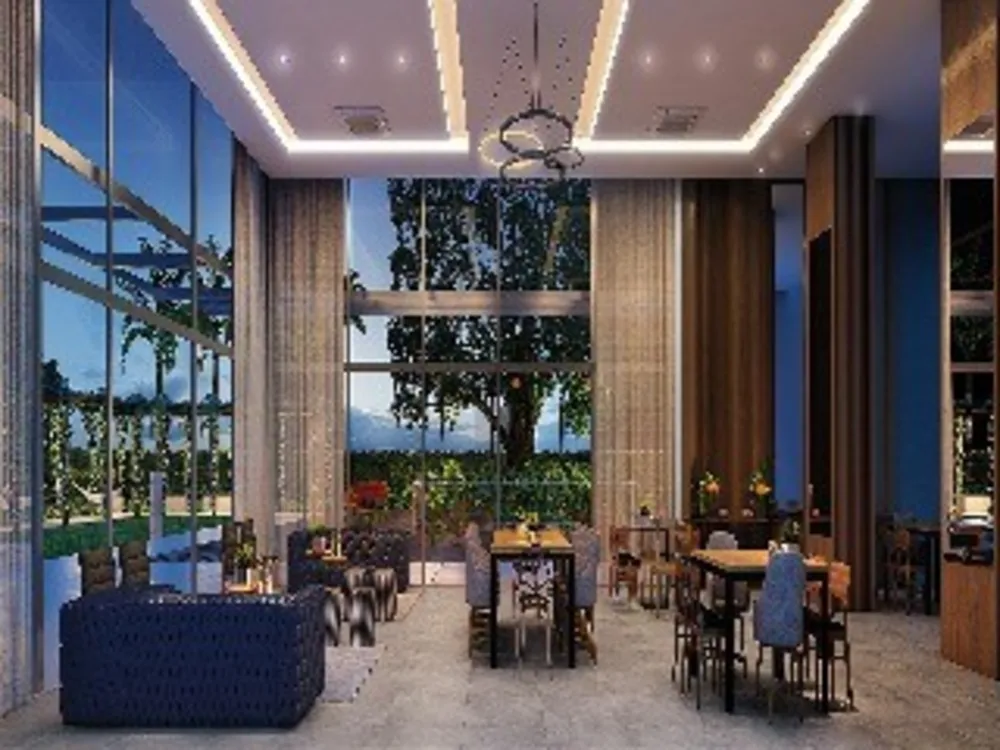Apartamento, 4 quartos, 337 m² - Foto 4