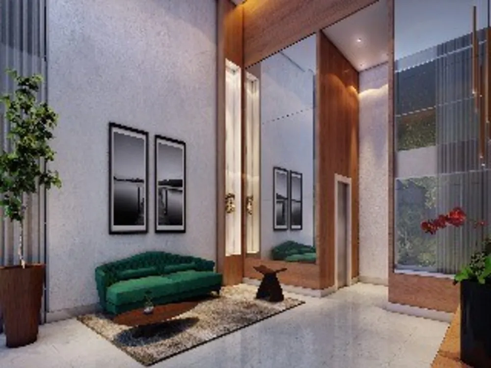 Apartamento, 4 quartos, 337 m² - Foto 2