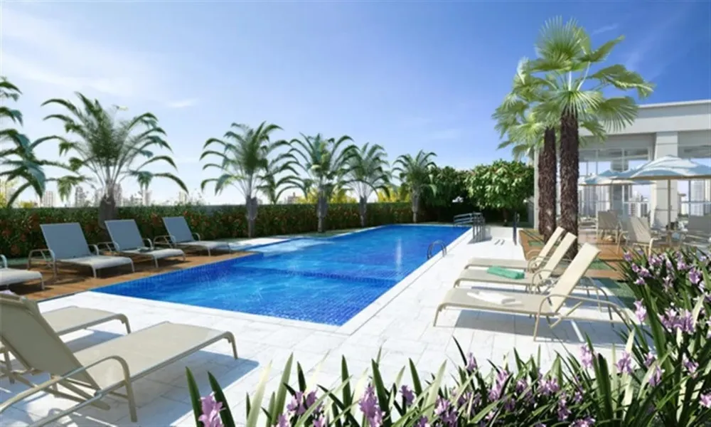 Apartamento, 4 quartos, 284 m² - Foto 1
