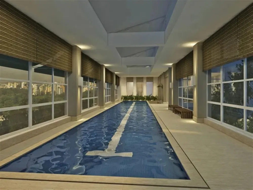 Apartamento, 4 quartos, 284 m² - Foto 12