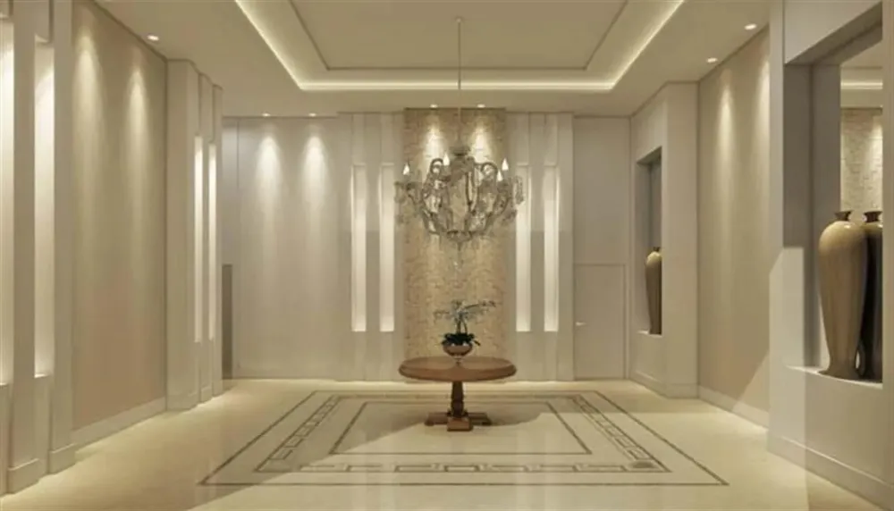 Apartamento, 4 quartos, 284 m² - Foto 3