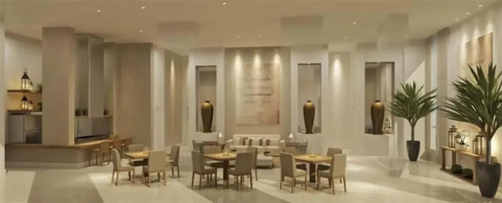 Apartamento, 4 quartos, 284 m² - Foto 8