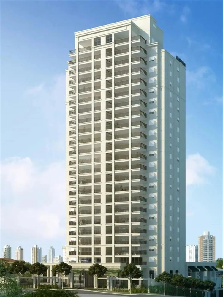 Apartamento, 4 quartos, 284 m² - Foto 11