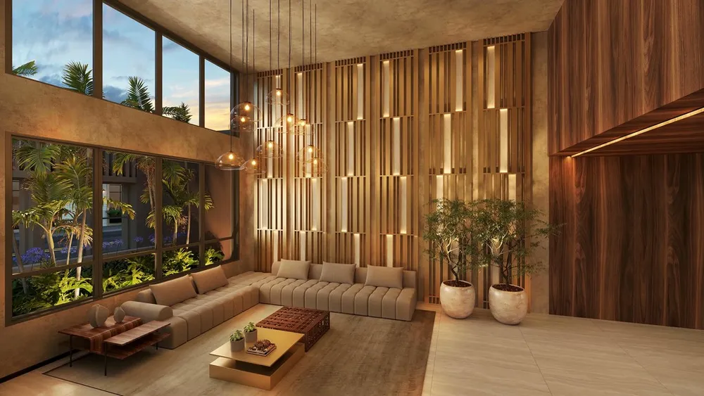 Apartamento, 4 quartos, 288 m² - Foto 1