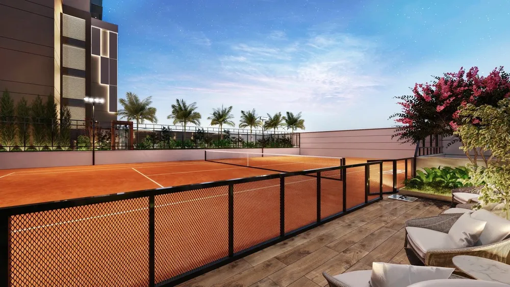 Apartamento, 4 quartos, 288 m² - Foto 5