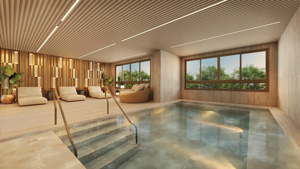 Apartamento, 4 quartos, 288 m² - Foto 7