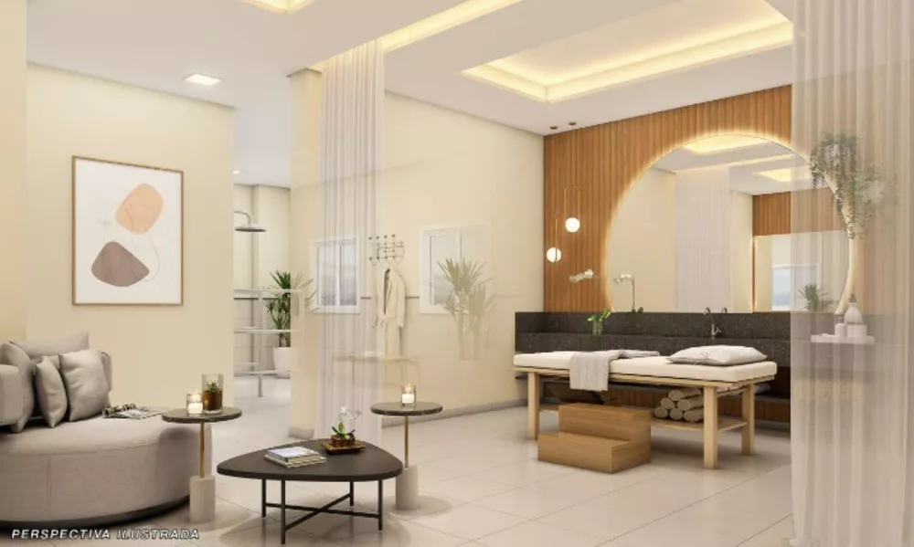 Apartamento, 3 quartos, 60 m² - Foto 3