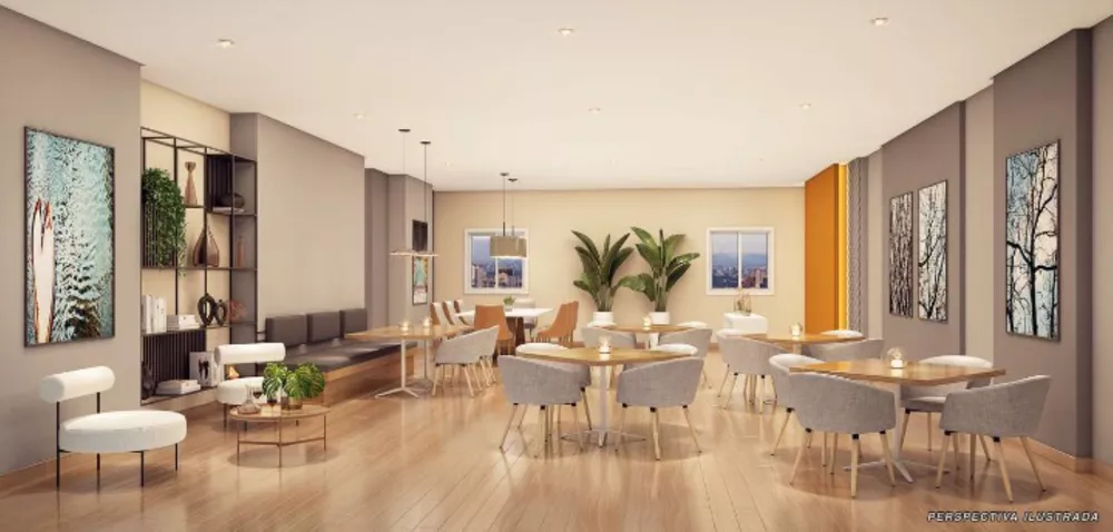 Apartamento, 3 quartos, 60 m² - Foto 8