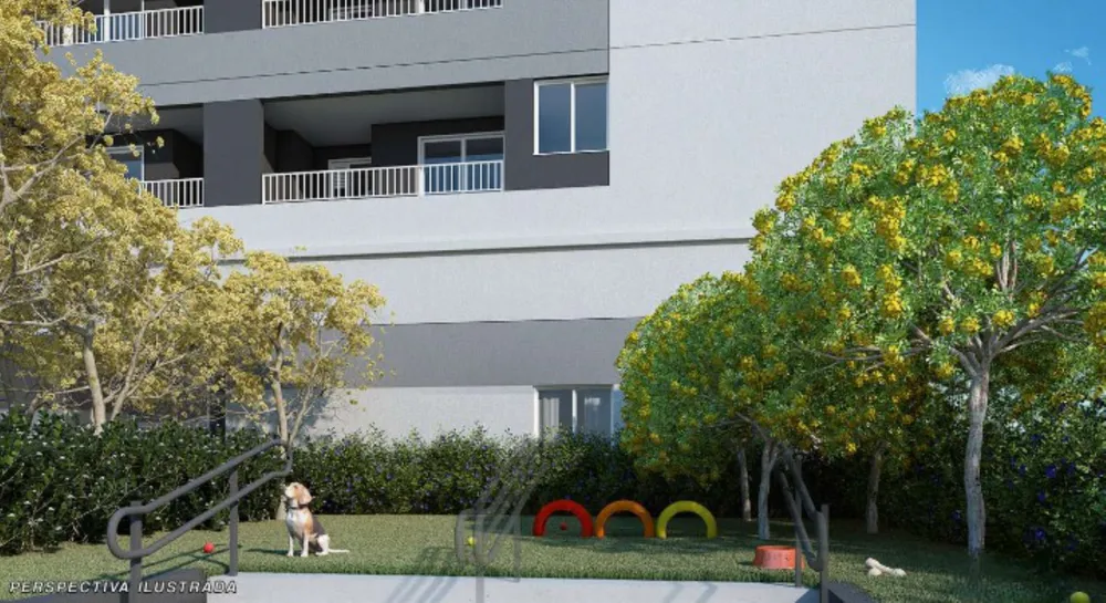 Apartamento, 3 quartos, 60 m² - Foto 23