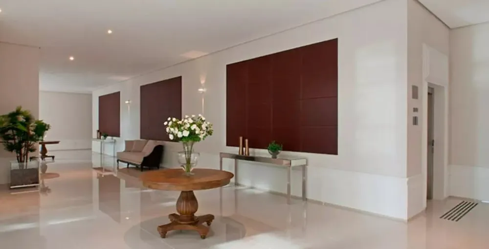 Apartamento, 4 quartos, 162 m² - Foto 3