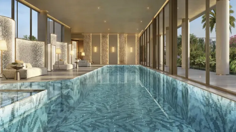 Cobertura, 4 quartos, 649 m² - Foto 1