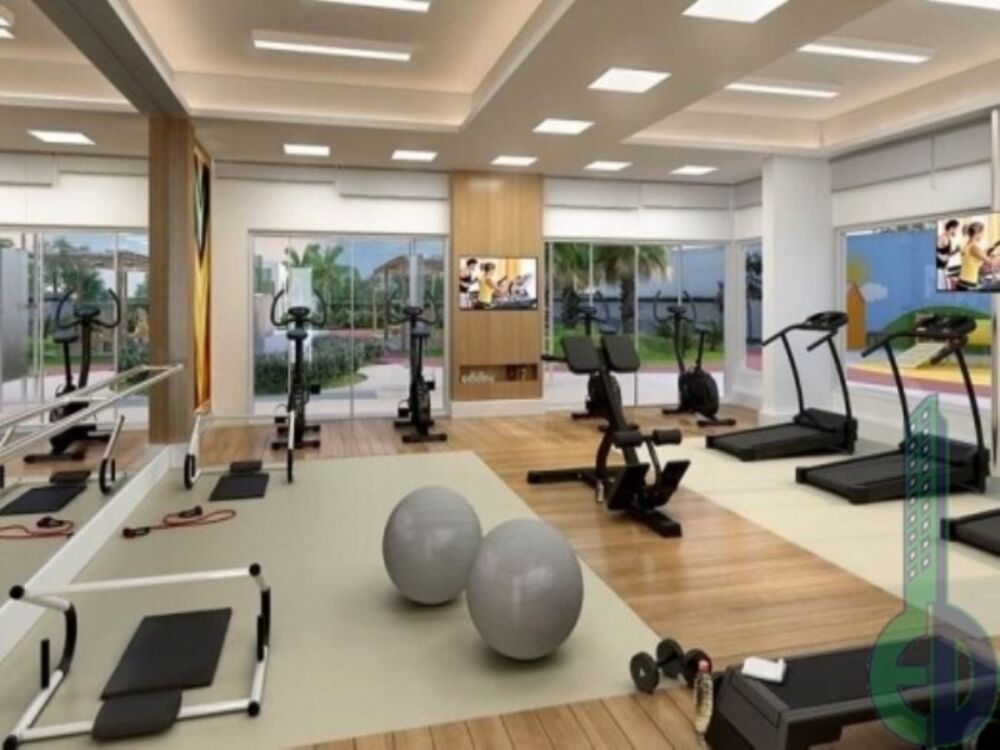 Apartamento, 2 quartos, 83 m² - Foto 9