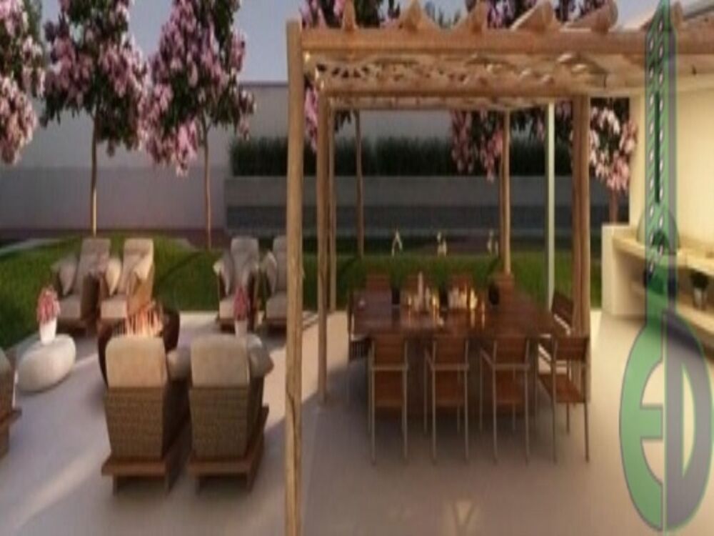 Apartamento, 2 quartos, 83 m² - Foto 11