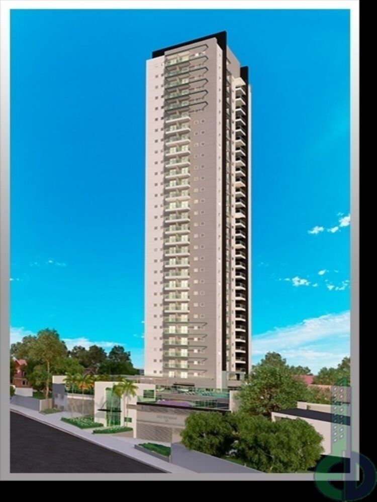 Apartamento, 2 quartos, 83 m² - Foto 1