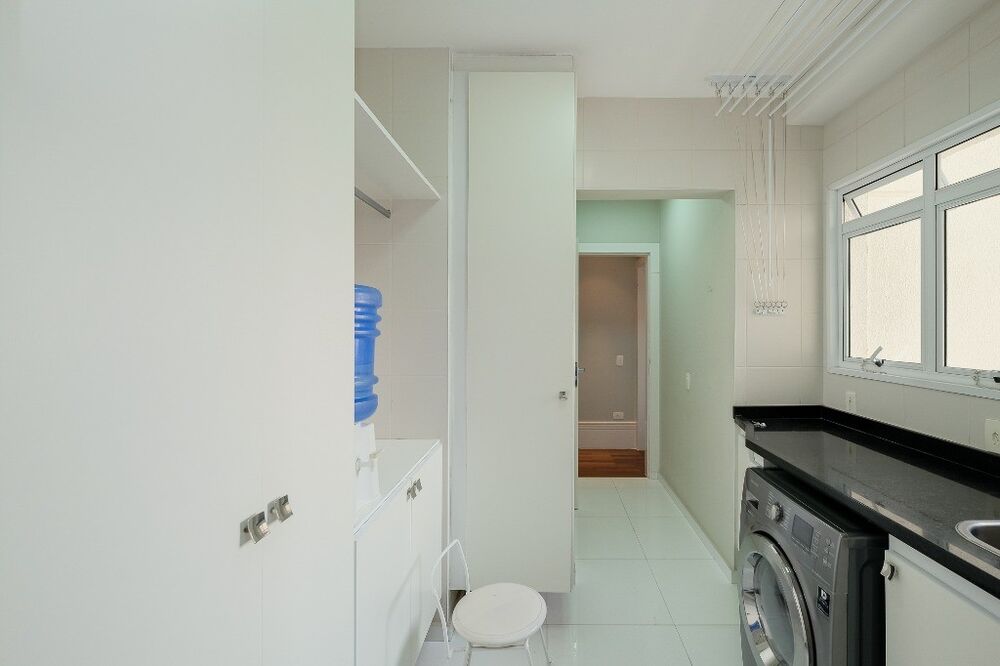 Apartamento, 3 quartos, 150 m² - Foto 11