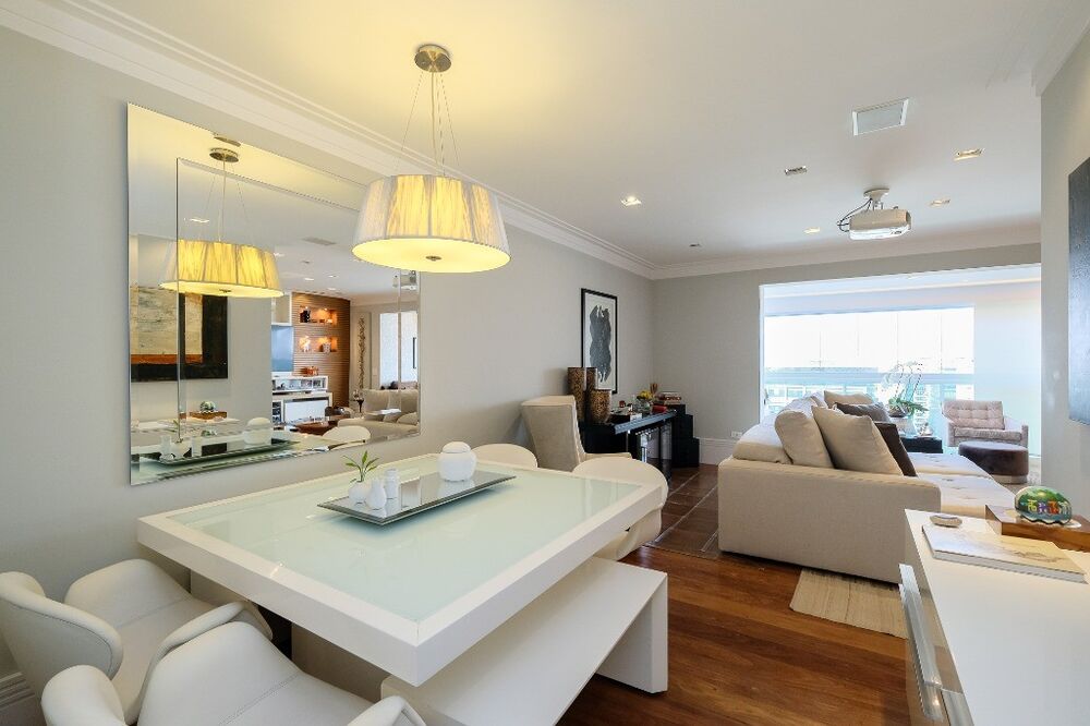 Apartamento, 3 quartos, 150 m² - Foto 9