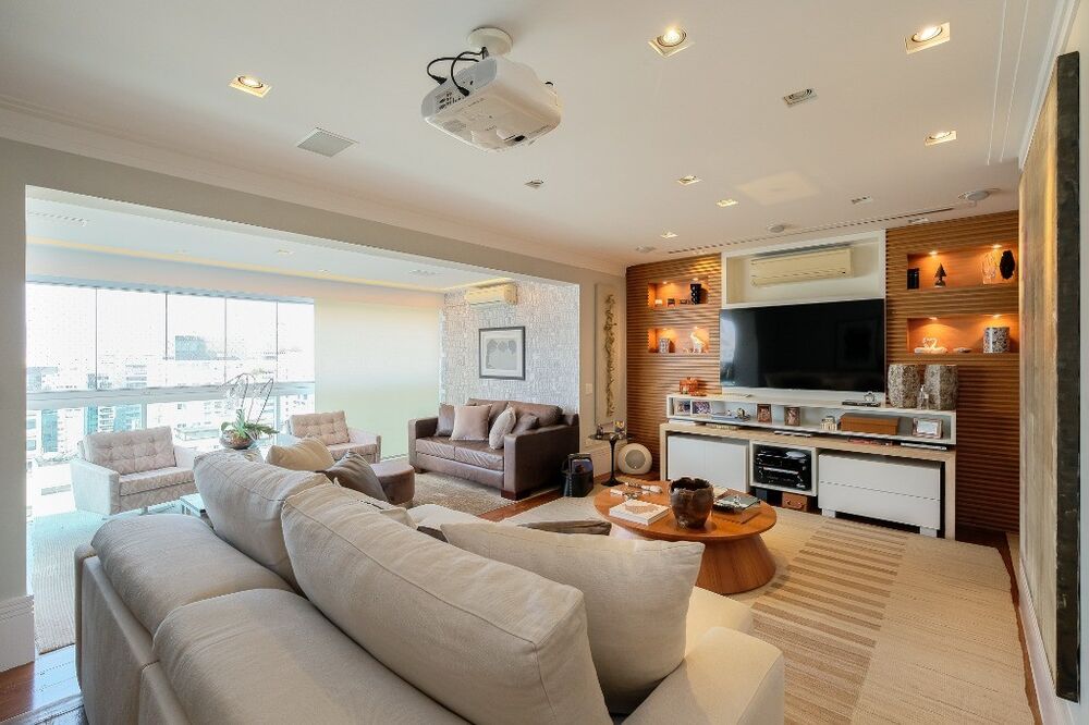 Apartamento, 3 quartos, 150 m² - Foto 10