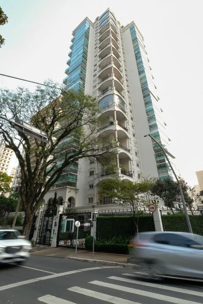 Apartamento, 3 quartos, 150 m² - Foto 8