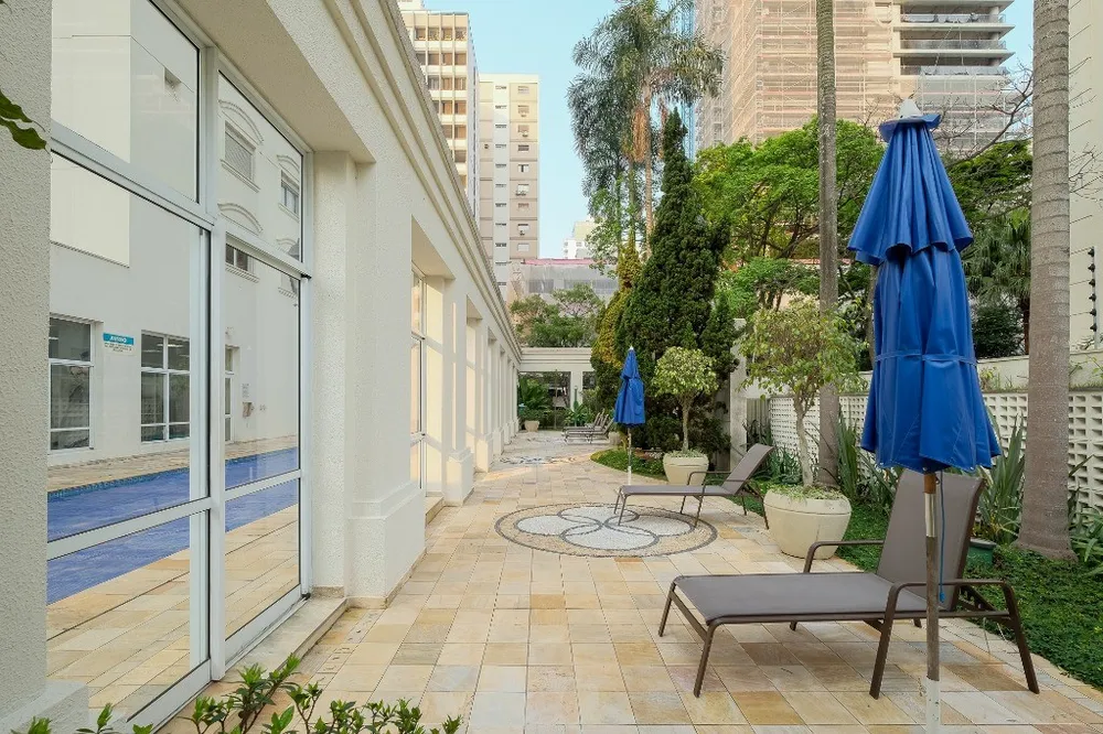 Apartamento, 3 quartos, 150 m² - Foto 7