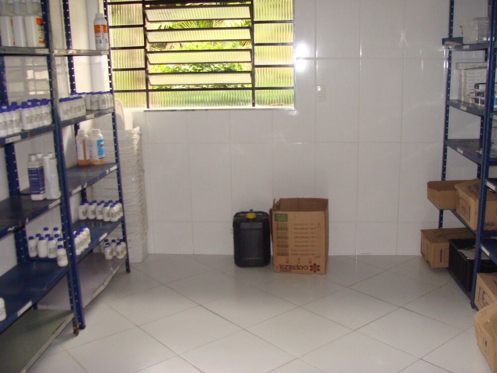 Prédio Inteiro, 2000 m² - Foto 10