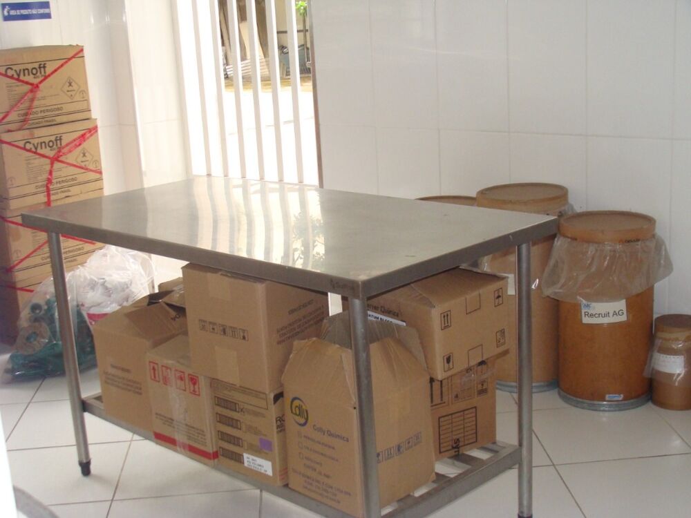 Prédio Inteiro, 2000 m² - Foto 9