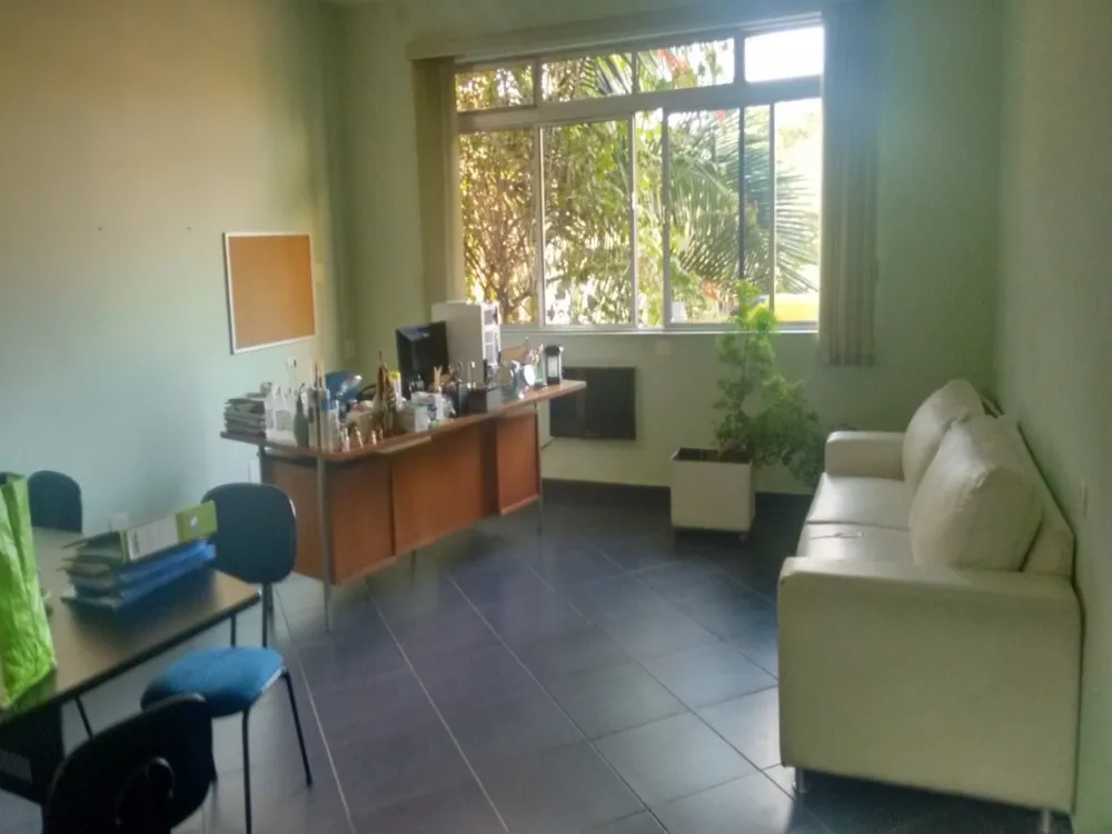 Prédio Inteiro, 2000 m² - Foto 1