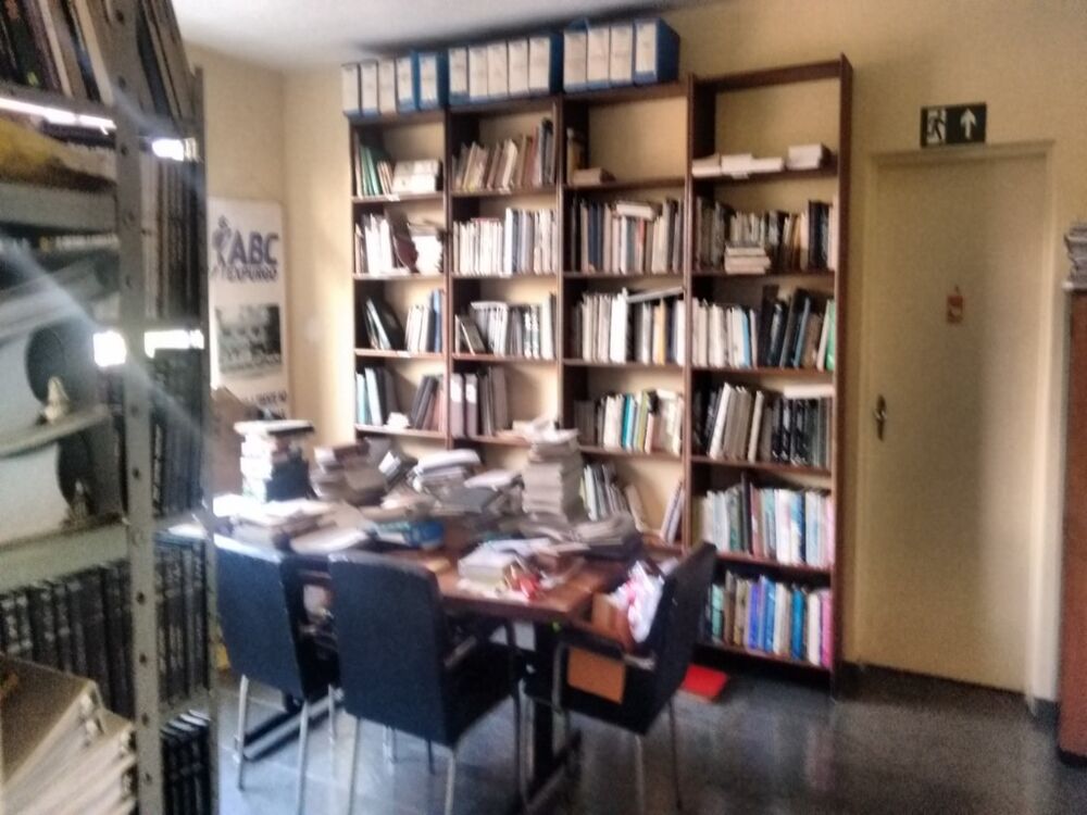 Prédio Inteiro, 2000 m² - Foto 18