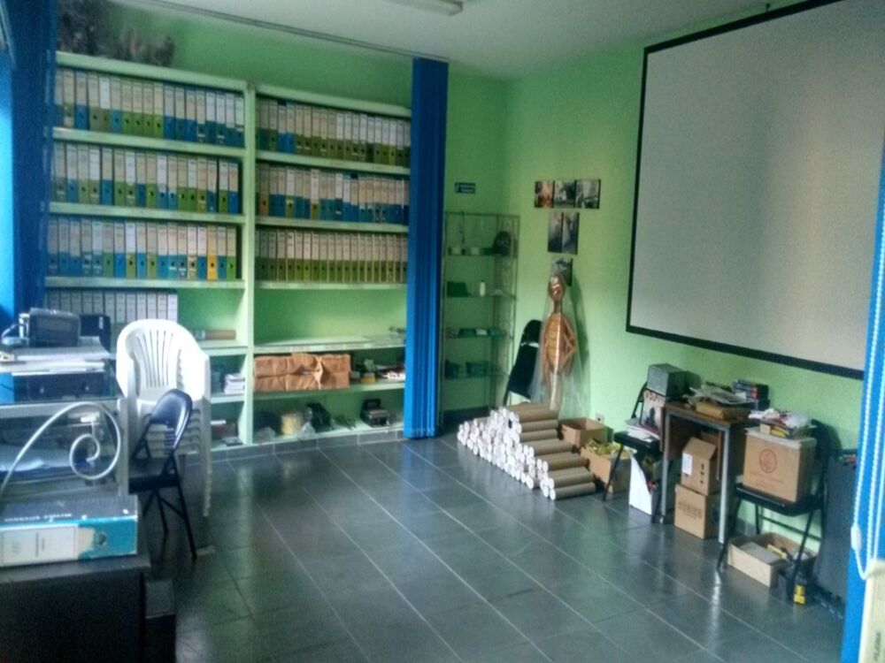 Prédio Inteiro, 2000 m² - Foto 19