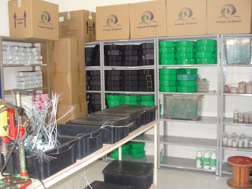 Prédio Inteiro, 2000 m² - Foto 11