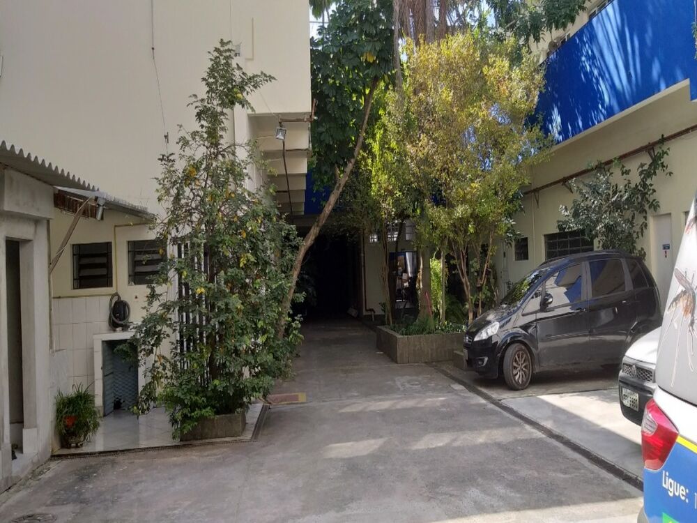 Prédio Inteiro, 2000 m² - Foto 1