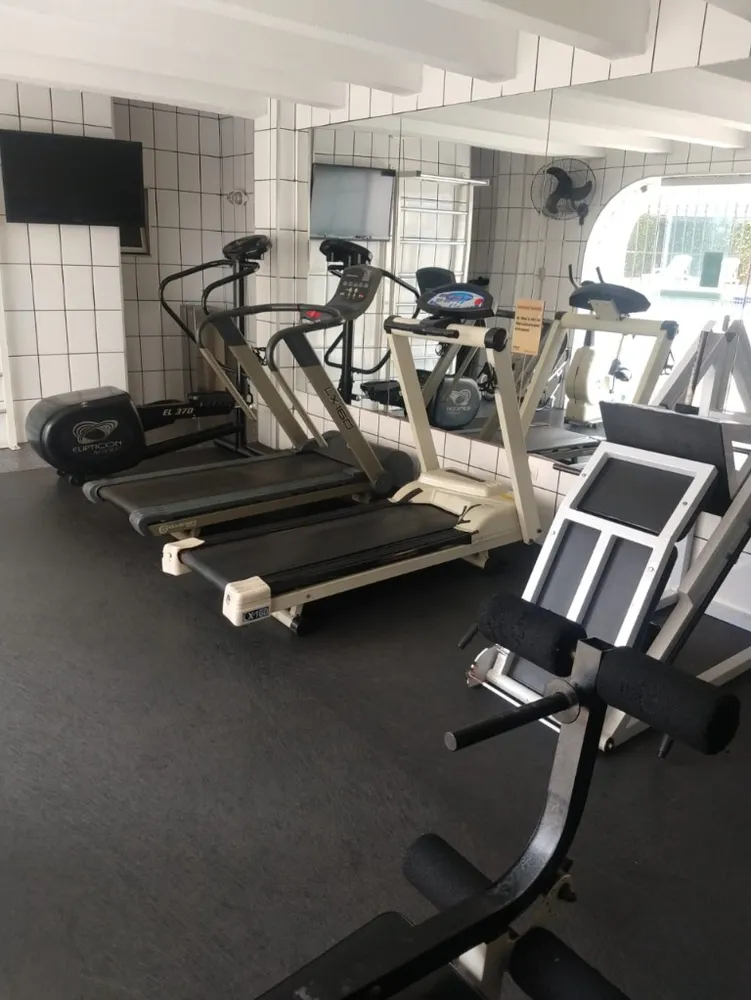 Apartamento, 2 quartos, 46 m² - Foto 6
