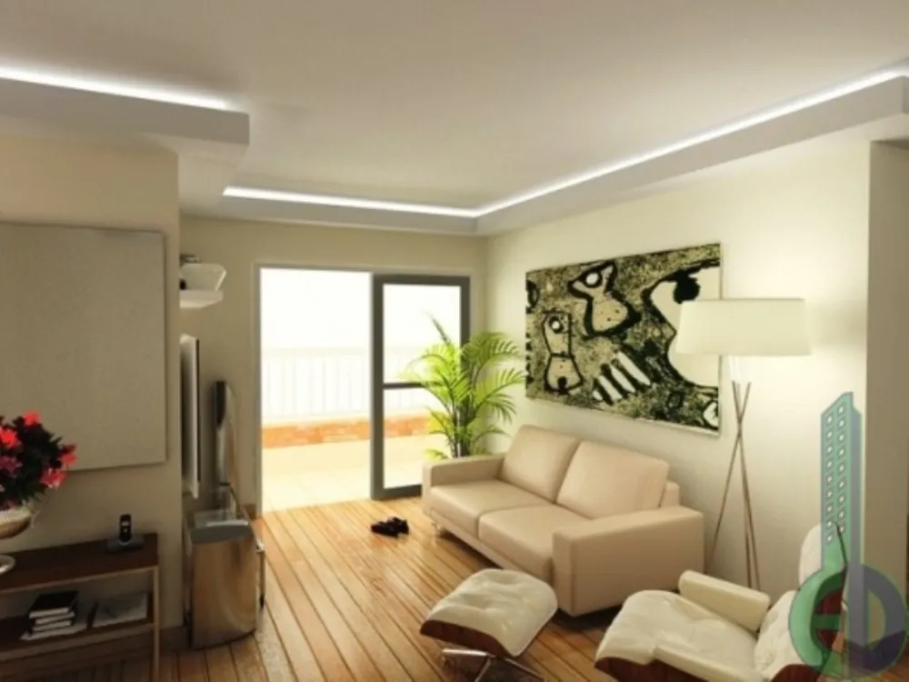 Apartamento, 2 quartos, 69 m² - Foto 6