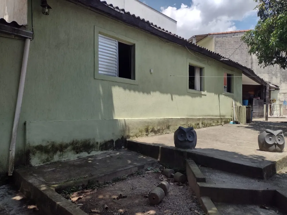 Terreno, 429 m² - Foto 1