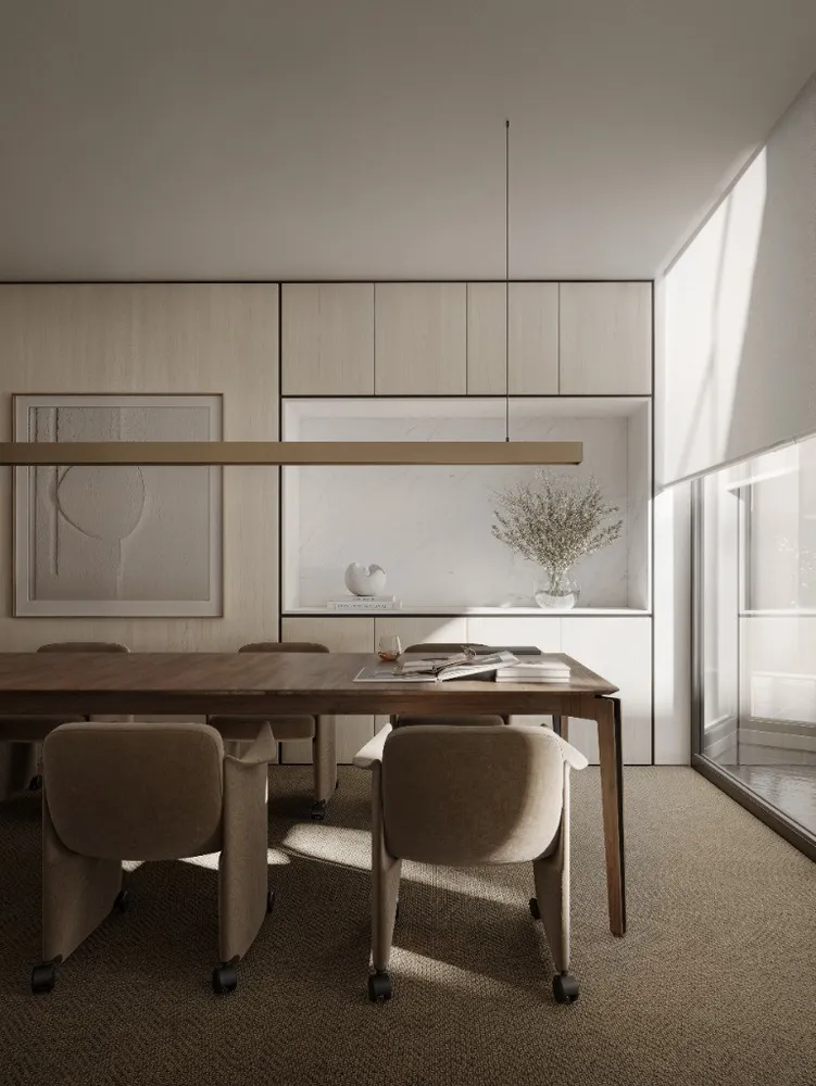 Casa, 3 quartos, 188 m² - Foto 4