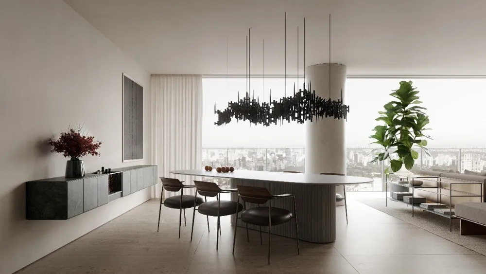 Casa, 3 quartos, 188 m² - Foto 6