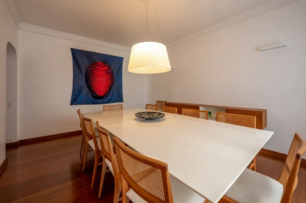 Apartamento, 3 quartos, 377 m² - Foto 5
