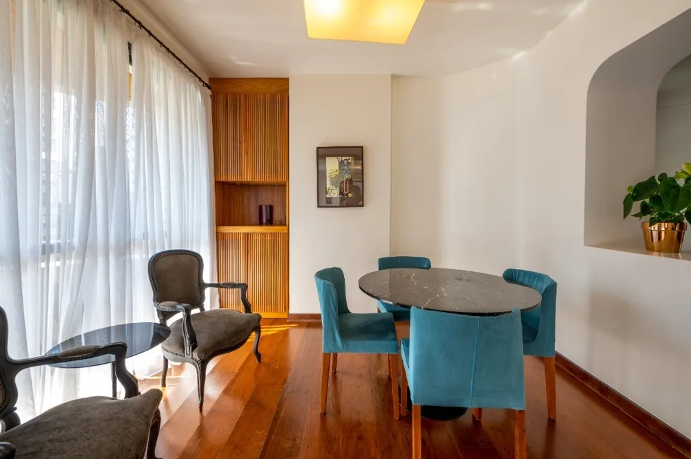 Apartamento, 3 quartos, 377 m² - Foto 2
