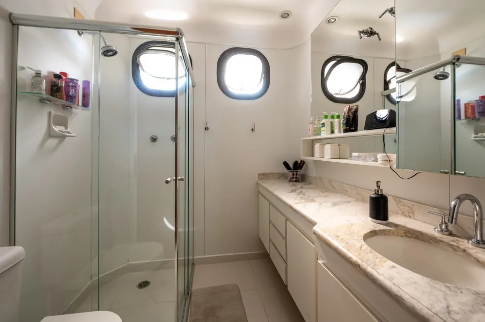 Apartamento, 3 quartos, 377 m² - Foto 14
