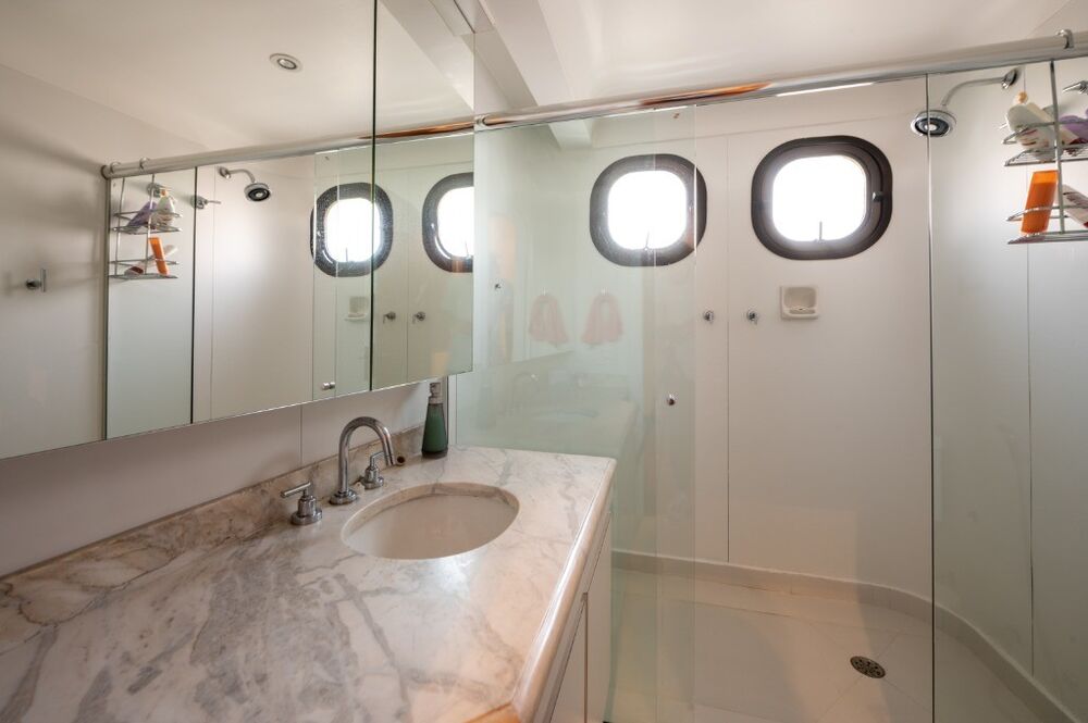 Apartamento, 3 quartos, 377 m² - Foto 3