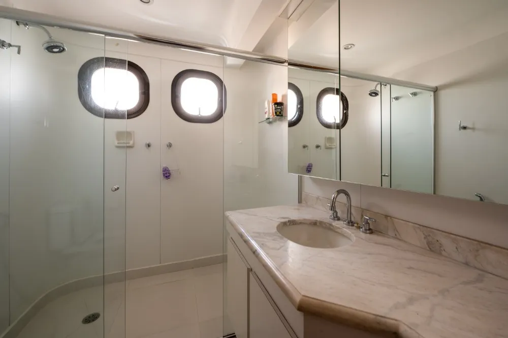 Apartamento, 3 quartos, 377 m² - Foto 10