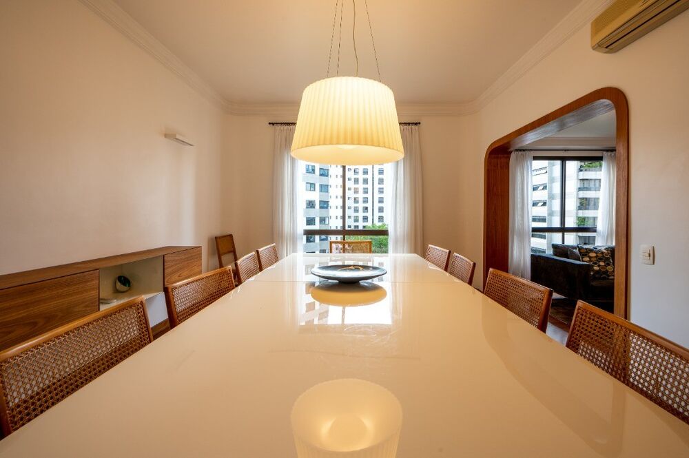 Apartamento, 3 quartos, 377 m² - Foto 1
