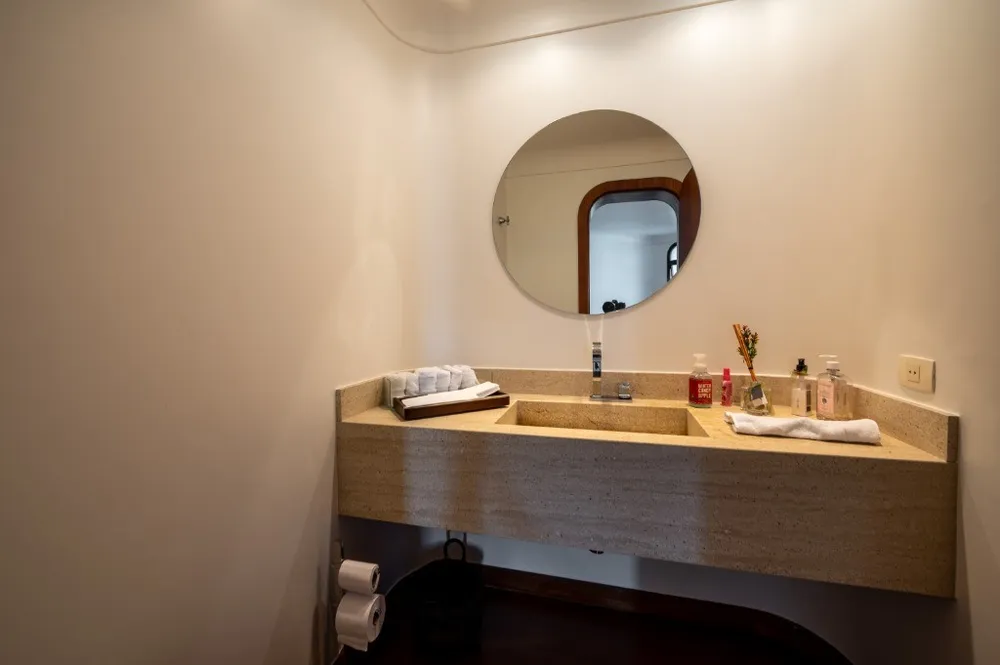 Apartamento, 3 quartos, 377 m² - Foto 8